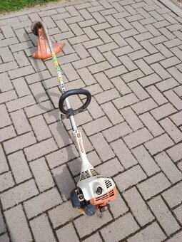 Stihl FS 45 - 3