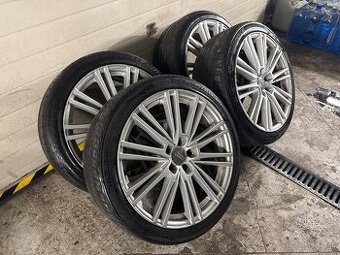 5x112 r19 Audi - 3