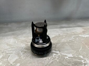Kapsula Shure Beta 87a - 3