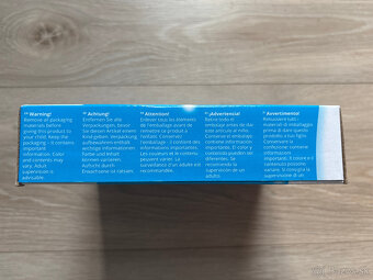 Interaktívna vzdelávacia hračka - 3