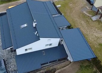 M&M strechy s.r.o. – kompletné pokrývanie striech - 3