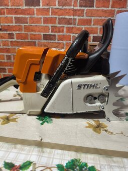 Stihl ms 440 - 3