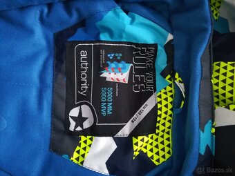 Predám nový skafander. - 3