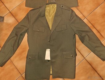 Poľovnícke obleky - 3