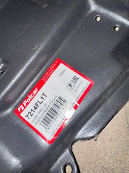 Podbehy subaru impreza GD - 3