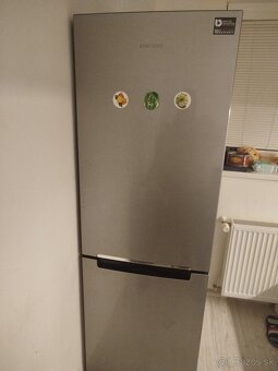 Samsung chladnička - 3