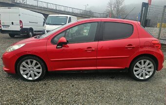 Peugeot 207 1.6 HDi - 3