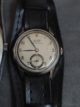 Stare hodinky set 3ks - 3