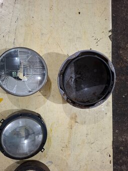 Štvor oko svetlá škoda 100/110 Ls/110r - 3