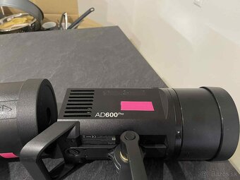Godox AD600Pro - 3