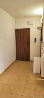 Prenájom 1-izbového bytu - 3