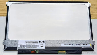 LCD display pre notebook 11.6" 1366x768 WXGA  30pin eDP Sli - 3