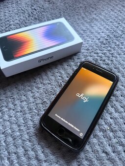 Apple Iphone SE 2022 64GB - 3