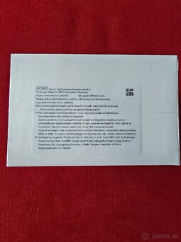 Honor Watch 5 - čierne - 3