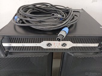 Kompletná zvuková zostava - 3