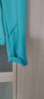 Dámska softshell bunda - S - 3