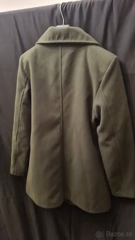 Dámsky kabát - 3
