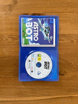 PS5 Astrobot - 3