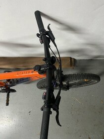 Detsky bicykel Scott Roxter 600 - 3