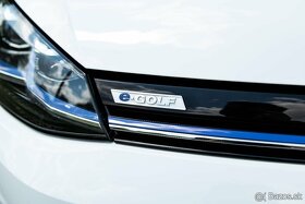 Volkswagen Golf E-Golf FULL LED - 3