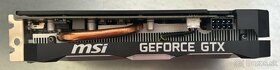 MSI GeForce GTX 1660 SUPER VENTUS XS OC - 3