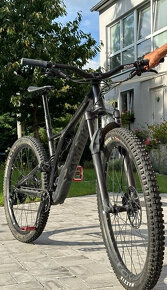 Horský bicykel Specialized celoodpružený carbon - 3