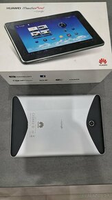 Tablet Huawei MediaPad 7 - 3
