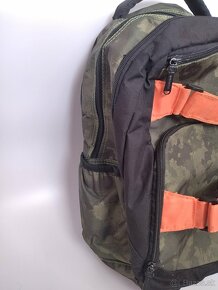 Školský ruksak, batoh Oxy - 3