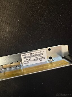IBM Hot Swap rámček SAS/ SATA 2.5" 44T2216 - 3