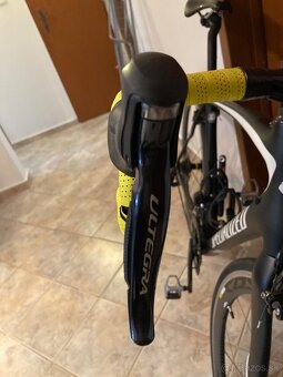 Specialized Roubaix Di2 - 3