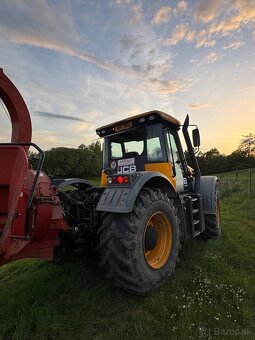 JCB fastrac 3200 - 3