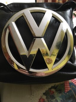 Znak Logo Volkswagen - 3