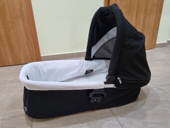 Britax vanička - 3