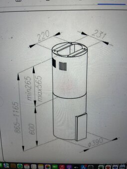 digestor GUZZANTI - 3