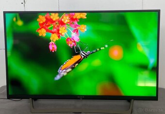 Smart tv Sony Bravia KDL-40WE665(100cm) - 3