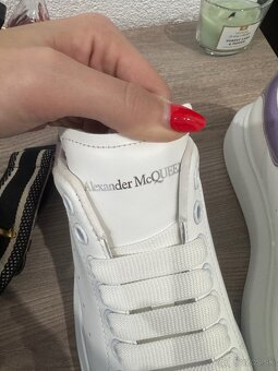 Alexander Mcqueen tenisky - 3