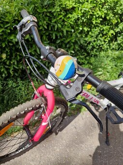 Bicykel KELLYS Kiter 24″ - 3