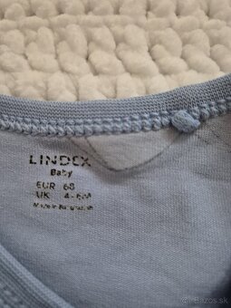 Lindex body a teplaky - 3