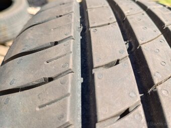 Predam 4ks pneu 185/55/r15 letne 86H Kumho - 3