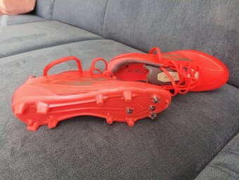 Kopačky Adidas F50 veľkosť 42 - 3