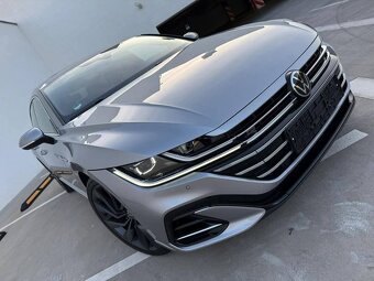 Volkswagen Arteon SB R-line 2.0 TDI 147kw 4MOTION DSG
 - 3