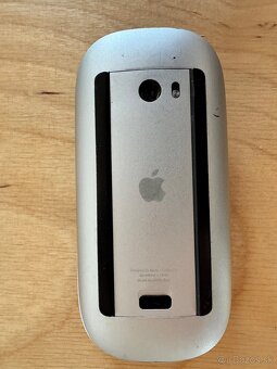 Apple Magic Mouse - 3