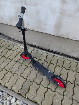 Kolobežka Ferrari - 3