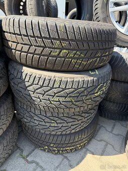 5. Pneumatiky zimne 205/55 R16 91T - 3