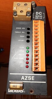 TRUMPF elektronické komponenty - 3