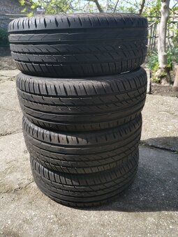 Pneumatiky letné, Matador 185/55 R15 4ks - 3