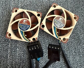 Noctua ventilator - 3