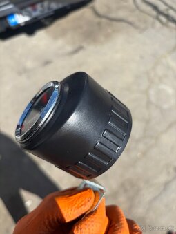 Babetta 210/215/225 tachometer - 3