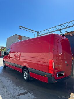 Sprinter L4H3,model 2023 ,full LED - 3