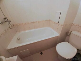 Prenájom apartmánu v Bulharsku- Slnečné pobrežie, Nesebar - 3